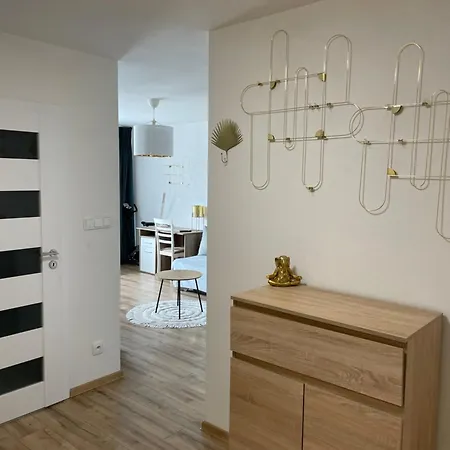 Alexandra Appartamento Košice